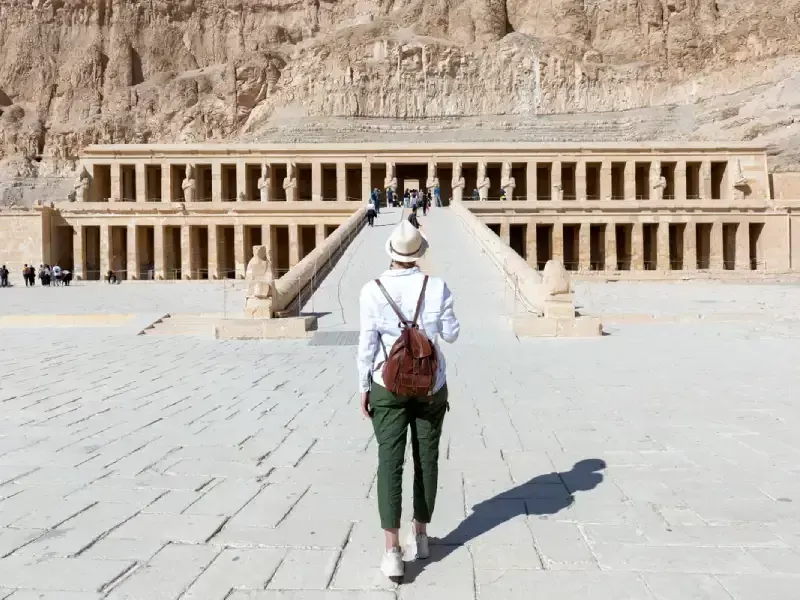 Pacchetto vacanza Egitto: Magia d’inverno tra Cairo e Nilo 